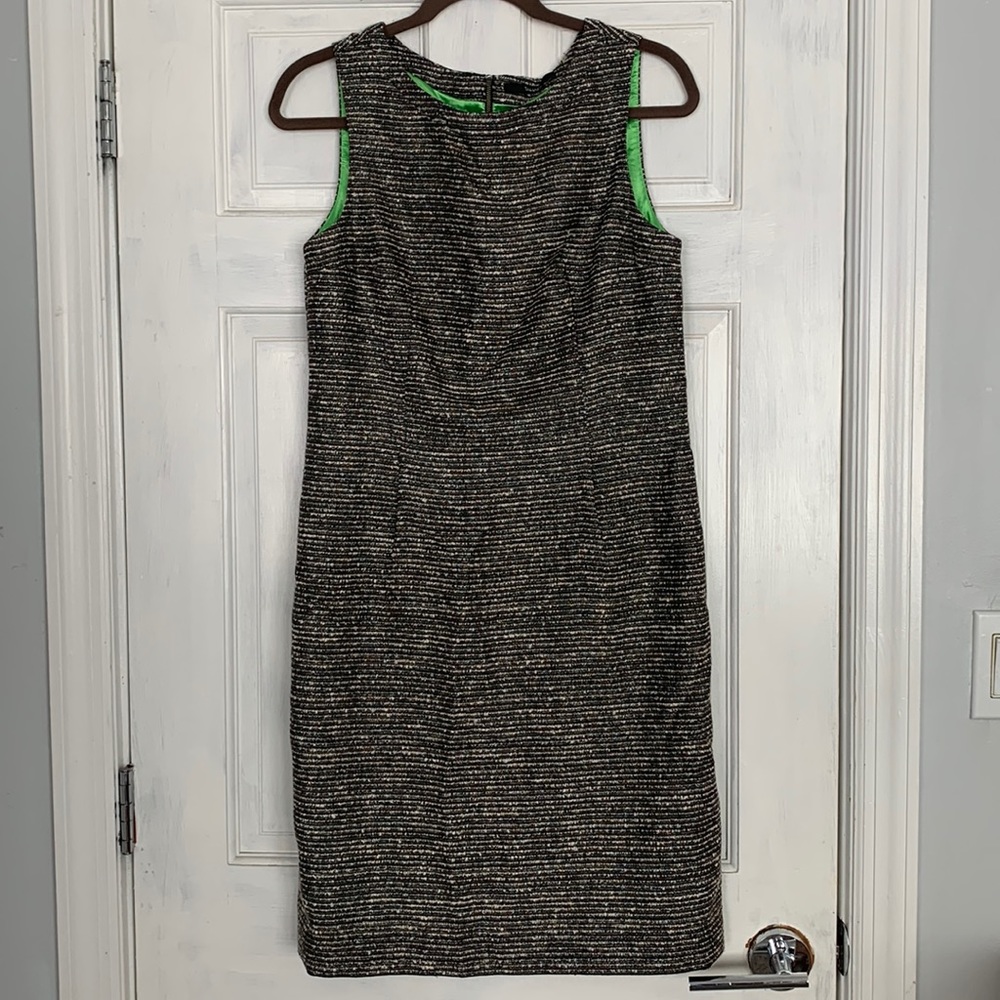 Tahari Sheath dress